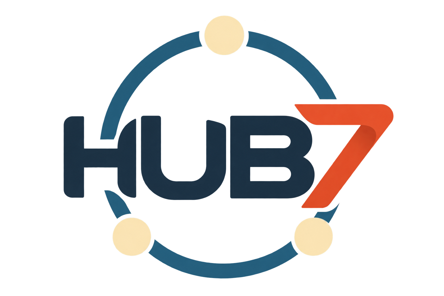 Logo SevenHub